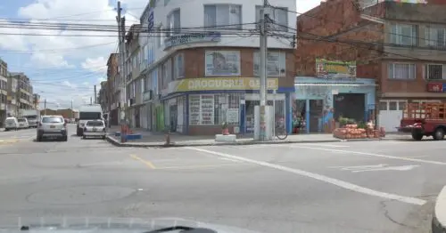 UNIDAD MEDICA Y ODONTOLOGICA BAVIERA BOGOTÁ UNIDAD MEDICA Y ODONTOLOGICA BAVIERA BOGOTÁ